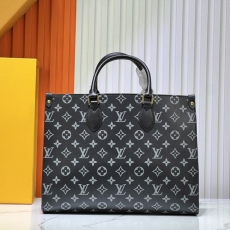 LV Shopping Bags